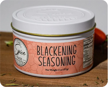 Blackening Seasoning (2oz)